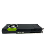 NVIDIA Quadro M5000 8 GB GDDR5 Display Port Graphics Card (Used - Good)