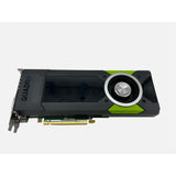 NVIDIA Quadro M5000 8 GB GDDR5 Display Port Graphics Card (Used - Good)