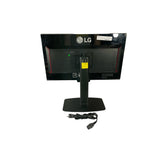 LG 24GM77-B 1920 x 1080p 144hz 1ms 24 inch Gaming Monitor (Refurbished)