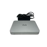 Cisco Meraki Z1-HW-US 4-Port Gigabit Firewall/VPN Gateway (Used - Good)