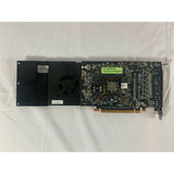 AMD Radeon Pro WX 7100 8GB 256-bit GDDR5 Video Card (Refubished)