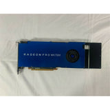 AMD Radeon Pro WX 7100 8GB 256-bit GDDR5 Video Card (Refubished)