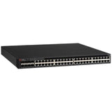 BROCADE ICX6610-48-E Single AC Networking Switch (Refurbished)