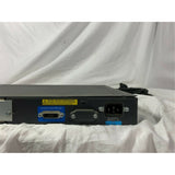 HP J8992A 24-Port 100Mbps RJ45 1U Specialty Switch, Grey (Used - Good)