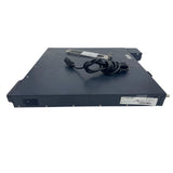 Juniper Networks EX4200-48PX 48-Port 100Mbps RJ45 1U Switch, Black (Refurbished)