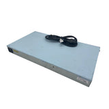 3COM 2250 Plus 48-Port Gigabit Ethernet Baseline Switch 10014921 (Used - Good)