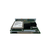 Cisco NME-NAM-80S Branch Routers Series Network Analysis Module (Used - Good)