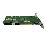 Dell 023PX6 SSD M.2 PCI-e 2X Solid State Storage Adapter Card (Refurbished)