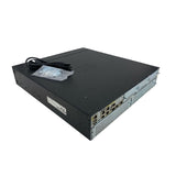 Cisco ISR4351-VSEC/K9 | Voice and Security Bundle | Integrated Services Router | (Used - Good)