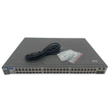 HP ProCurve 2650 J4899B 48-Port 10/100 Ethernet Network Switch (Used - Good)