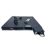 Juniper Networks EX4200-48PX 48-Port 100Mbps RJ45 1U Switch, Black (Refurbished)