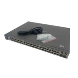 HP ProCurve 2650 J4899B 48-Port 10/100 Ethernet Network Switch (Used - Good)