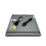 Cisco N9K-C92348GC-X 48-Port 100Mbps RJ45 1U Specialty Switch, Grey (Used - Good)
