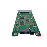 Cisco NIM-1MFT-T1-E1 1 port Multi-flex Trunk Voice/Clear-channel Data Module (Used - Good)