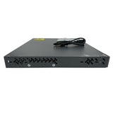 Cisco WS-C3750G-24PS-S 24-Port 100Mbps RJ45 1U Specialty Switch, Grey (Refurbished)