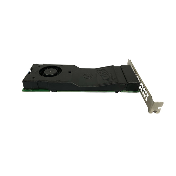 Dell 023PX6 SSD M.2 PCI-e 2X Solid State Storage Adapter Card (Refurbished)