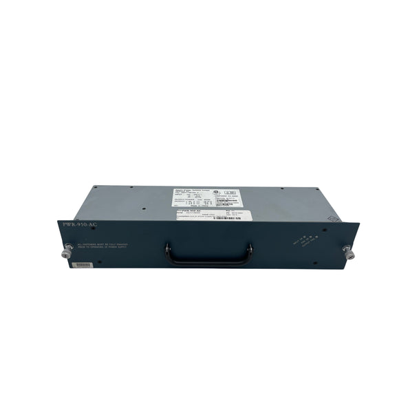 Cisco PWR-950-AC Power Supply for Catalyst 7603, 6503 Switches (Used - Good)