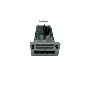 Cisco C3850-NM-2-10G Port Switch (Refurbished)