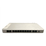 Cisco Meraki MX65-HW PoE Gigabit Unclaimed Router w/ AC Adaptor (Used - Good)