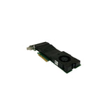 Dell 023PX6 SSD M.2 PCI-e 2X Solid State Storage Adapter Card (Refurbished)