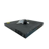 Cisco WS-C3560X-24P-L 24-Port Gigabit Ethernet PoE+ Network Switch (Used - Good)