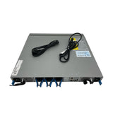 Cisco N9K-C92348GC-X 48-Port 100Mbps RJ45 1U Specialty Switch, Grey (Used - Good)