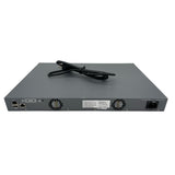 Juniper Networks EX2300-24P 24-Port 100Mbps RJ45 1U Specialty Switch, Silver (Used - Good)