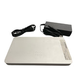 Cisco Meraki MX65-HW PoE Gigabit Unclaimed Router w/ AC Adaptor (Used - Good)