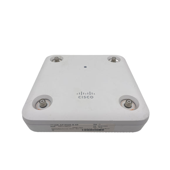 Aironet 1852E - 802.11ac (draft 5.0) - Wi-Fi - Dual Band (Used - Good)