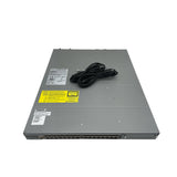 Cisco WS-C4500X-32SFP+ 32-Port 10-Gigabit SFP+ Aggregation Switch (Used - Good)