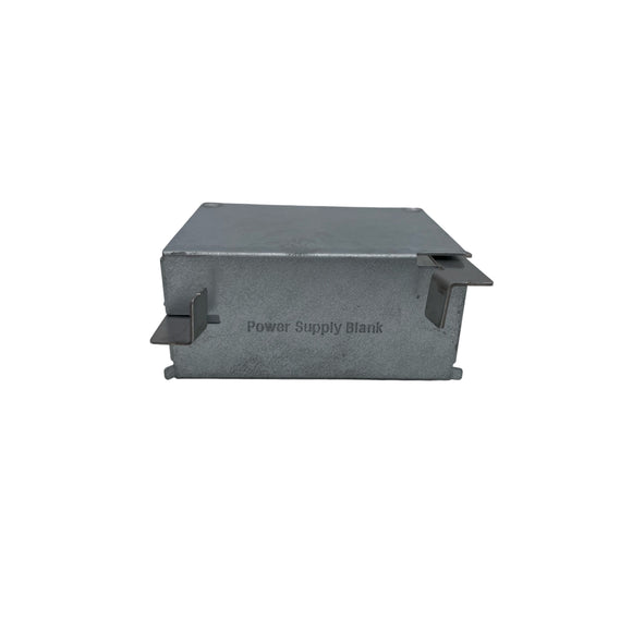 HP 5003-2167 Power Supply Blank for 3810 Series Switch (Used - Good)