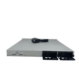 Cisco Meraki MS320-24-HW 24-Port Gigabit Ethernet SFP Managed Switch UNCLAIMED (Used - Good)