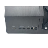 HP Pro One 600 G4 8GB RAM i5 8th Gen 256GB SSD Win 11 Pro 21.5 In All in One PC (Used - Good)
