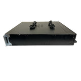 Cisco ISR4451-X-VSEC/K9 Wired WAN 4-Port 10/100/1000Mbps Gigabit,Black(Refurbished)