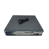 CISCO2851-SEC/K9 Integrated Services Router w/ Security Bundle (Used - Good)