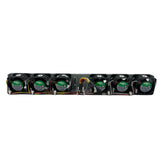 HP A35602-HPF 6-Fan Fan Tray Assembly for HP J8692A J8693A Switches (Used - Good)