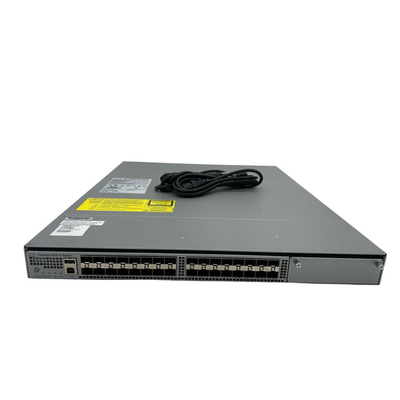 Cisco WS-C4500X-32SFP+ 32-Port 10-Gigabit SFP+ Aggregation Switch (Used - Good)