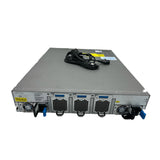 Cisco Nexus N9K-C9396PX | 48x SFP+ 1G/10G Ports | 12x QSFP 40G Ports | Platform Switch (Used - Good)