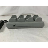 Zebra Quad Charger with AC adapter UCLI72-4 AT16305-8 (Refurbished)