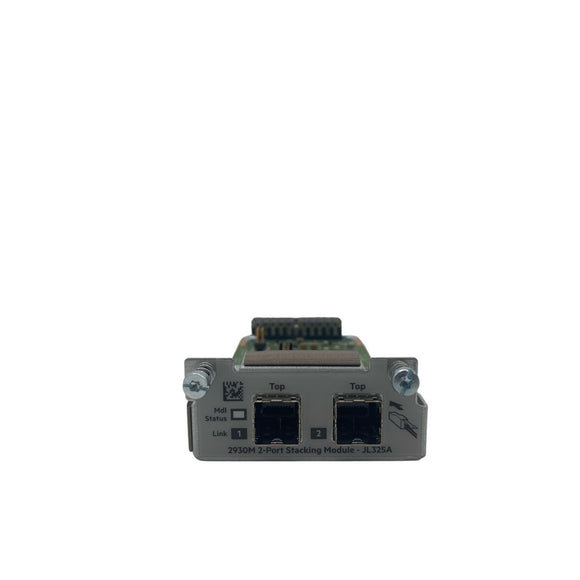 Aruba Networks JL325A Port Switch (Refurbished)