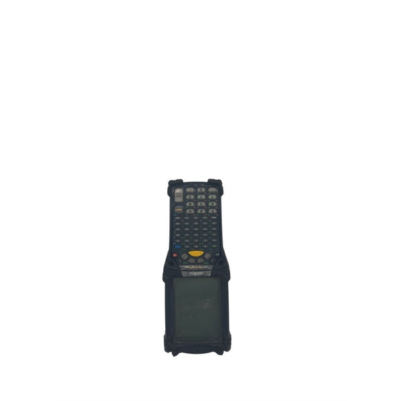 Motorola Symbol MC9060-G MC9060-GJ0HBEB00WW Wireless Handheld Barcode Scanner (Refurbished)