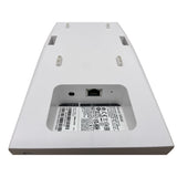 Meraki MR46-HW 802.11ax UNCLAIMED Wireless Access Point w/ Rack Mount (Used - Good)