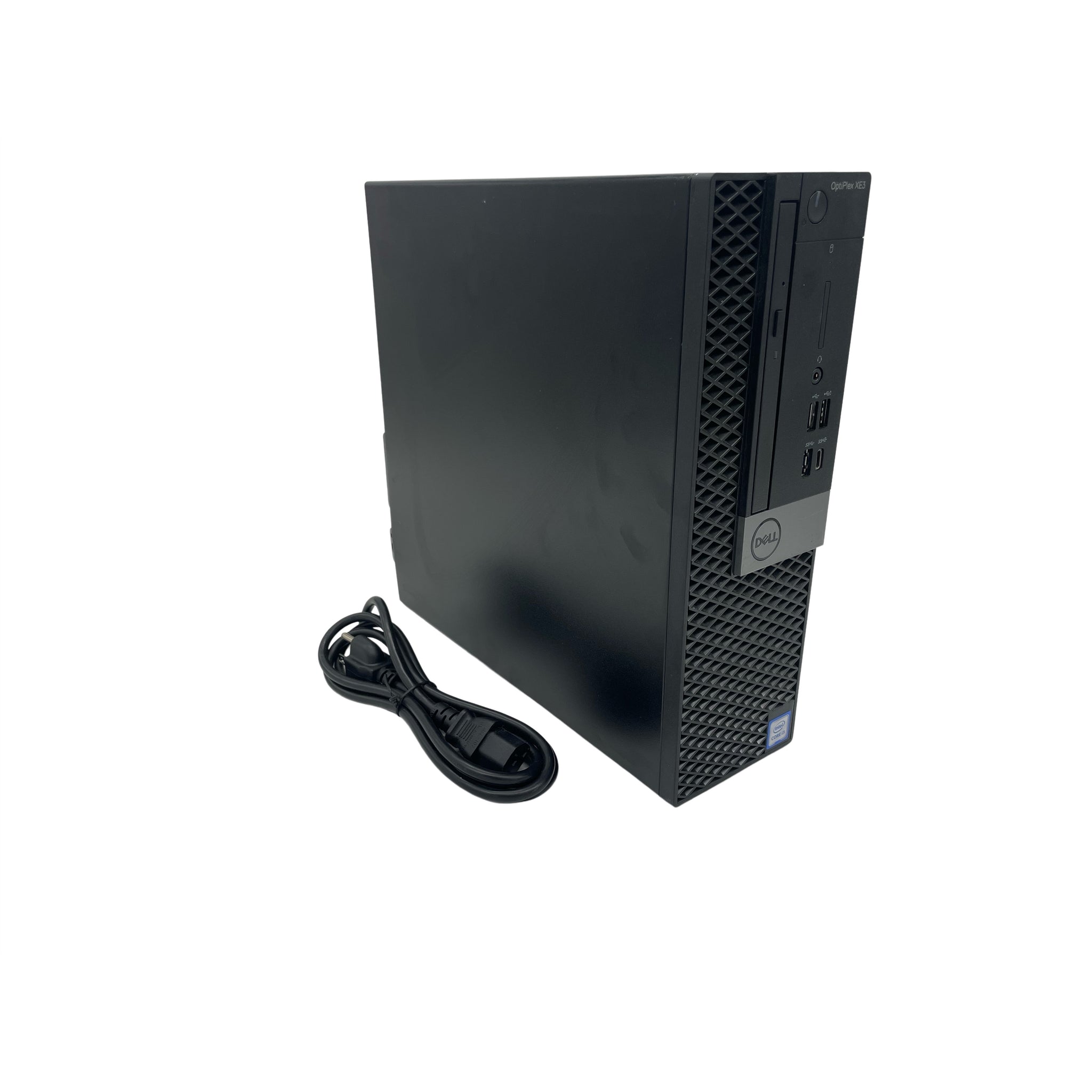 DELL OptiPlex 第7世代i3 SSD＋HDD Win11 Dell OptiPlex 7070, SFF Desktop, Intel Core i7-9700, 3.0GHz