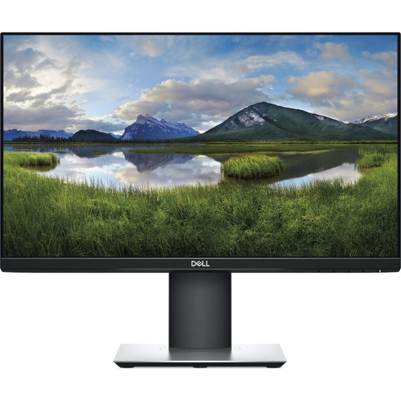 Dell P2219H 21.5