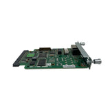 Cisco VWIC2-1MFT-G703 Multiflex Voice/WAN Interface Card (Used - Good)