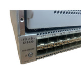Cisco N5K-C56128P 10-Gigabit SFP+ Networking Switch Comes as Pictured (Used - Good)