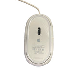 Apple A1152 White Wired Mighty USB Mouse (Used - Good)