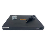 HP Aruba PROCURVE SWITCH 2530-24G-POE+ (Used - Good)