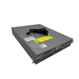Cisco Nexus N9K-C9396PX | 48x SFP+ 1G/10G Ports | 12x QSFP 40G Ports | Platform Switch (Used - Good)