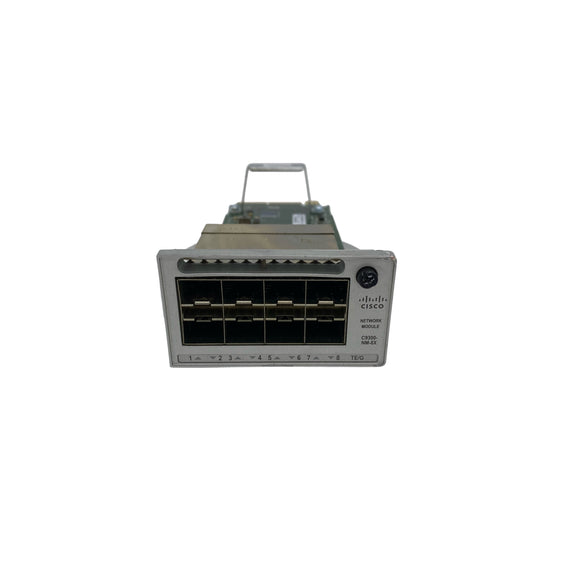 Cisco Catalyst 9300 Port Switch (Refurbished)